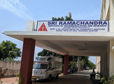 Ramachandra Maternity Hospital